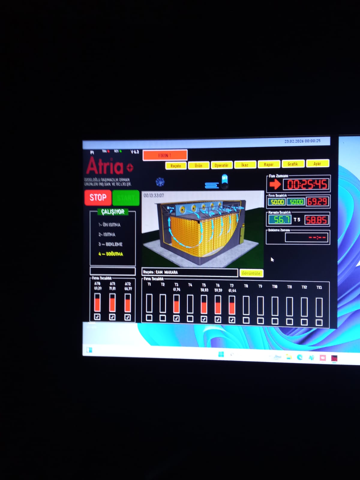 Kontrol
