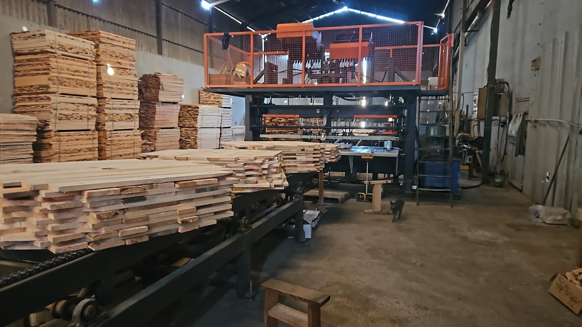 Fabrika Genel